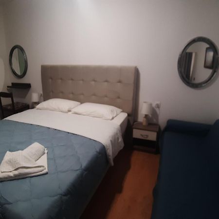 Villa Venezia Chania  Ngoại thất bức ảnh