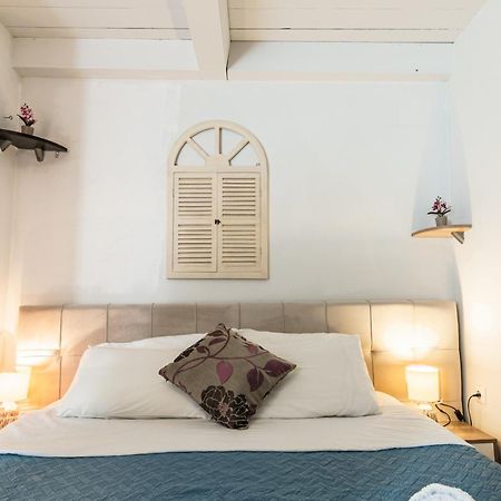 Villa Venezia Chania  Ngoại thất bức ảnh