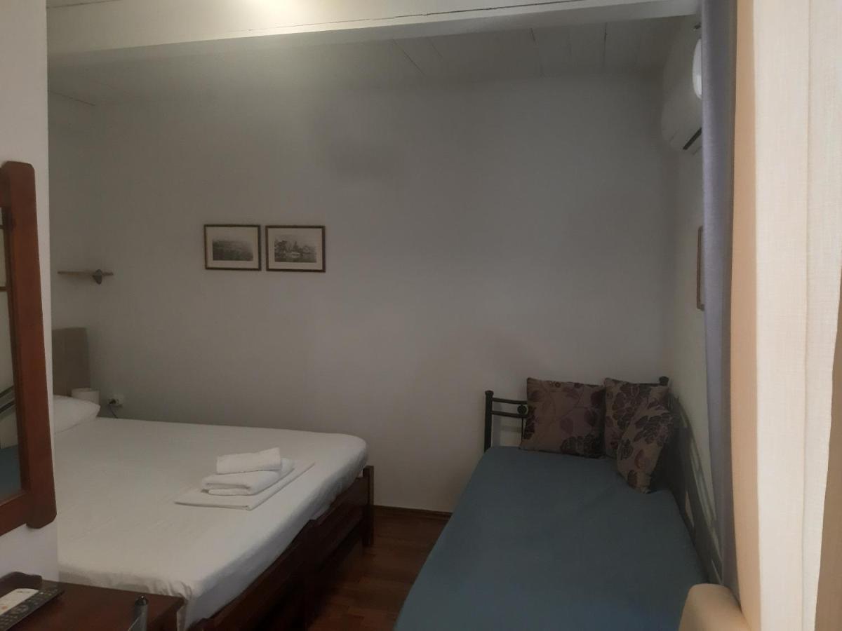 Villa Venezia Chania  Ngoại thất bức ảnh