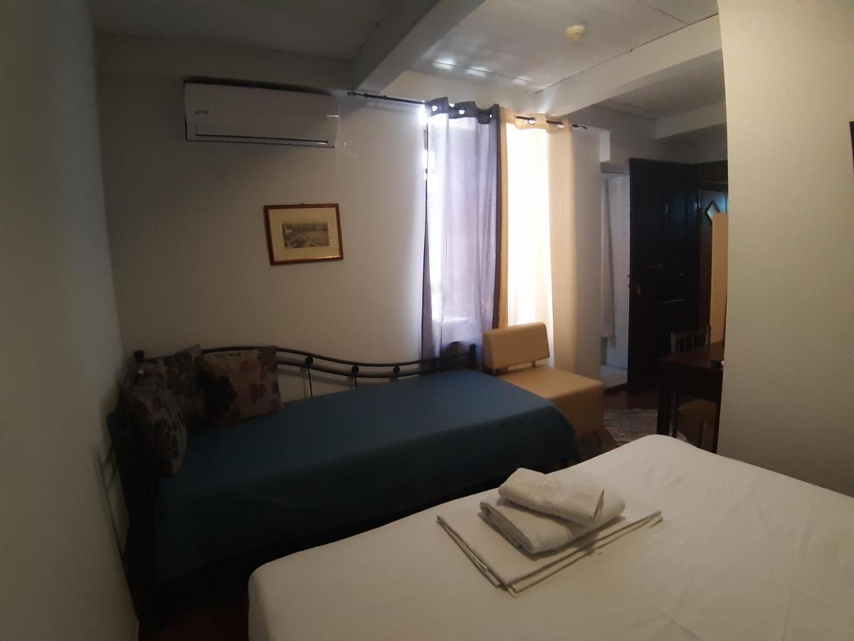 Villa Venezia Chania  Ngoại thất bức ảnh
