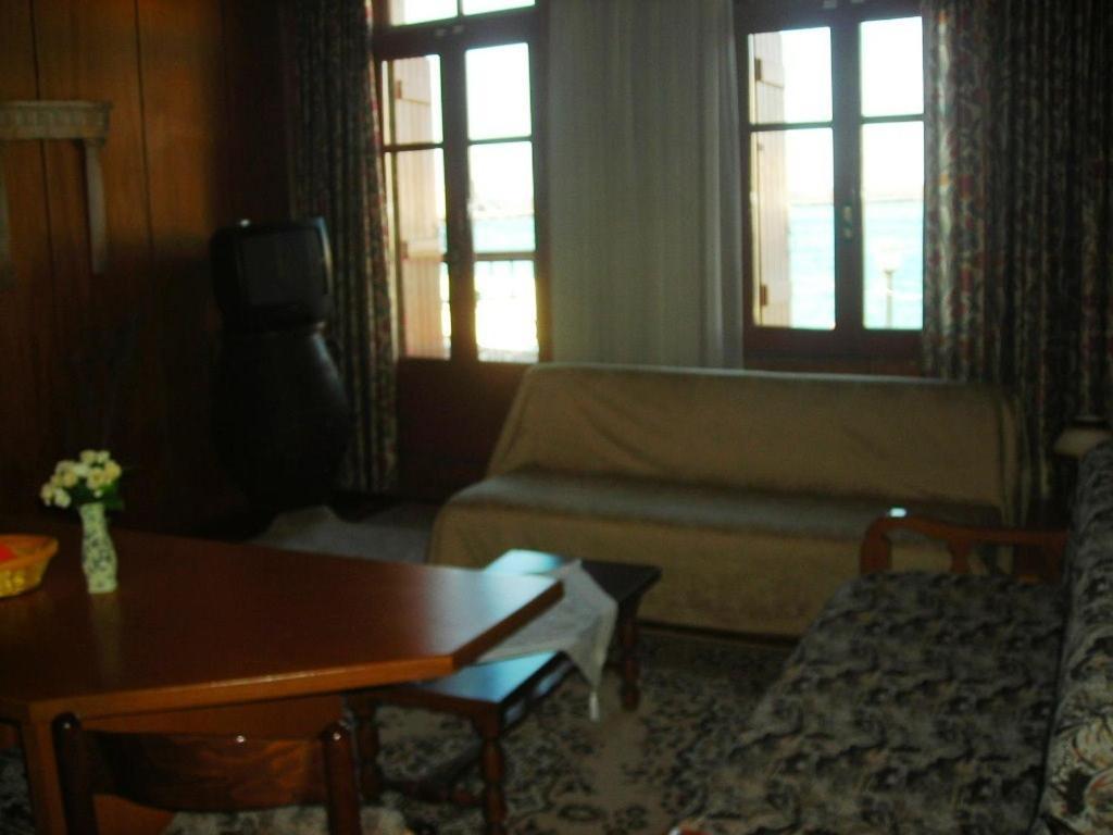 Villa Venezia Chania  Ngoại thất bức ảnh