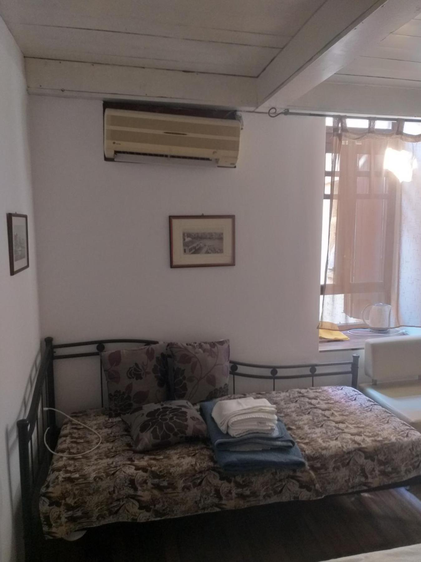 Villa Venezia Chania  Ngoại thất bức ảnh