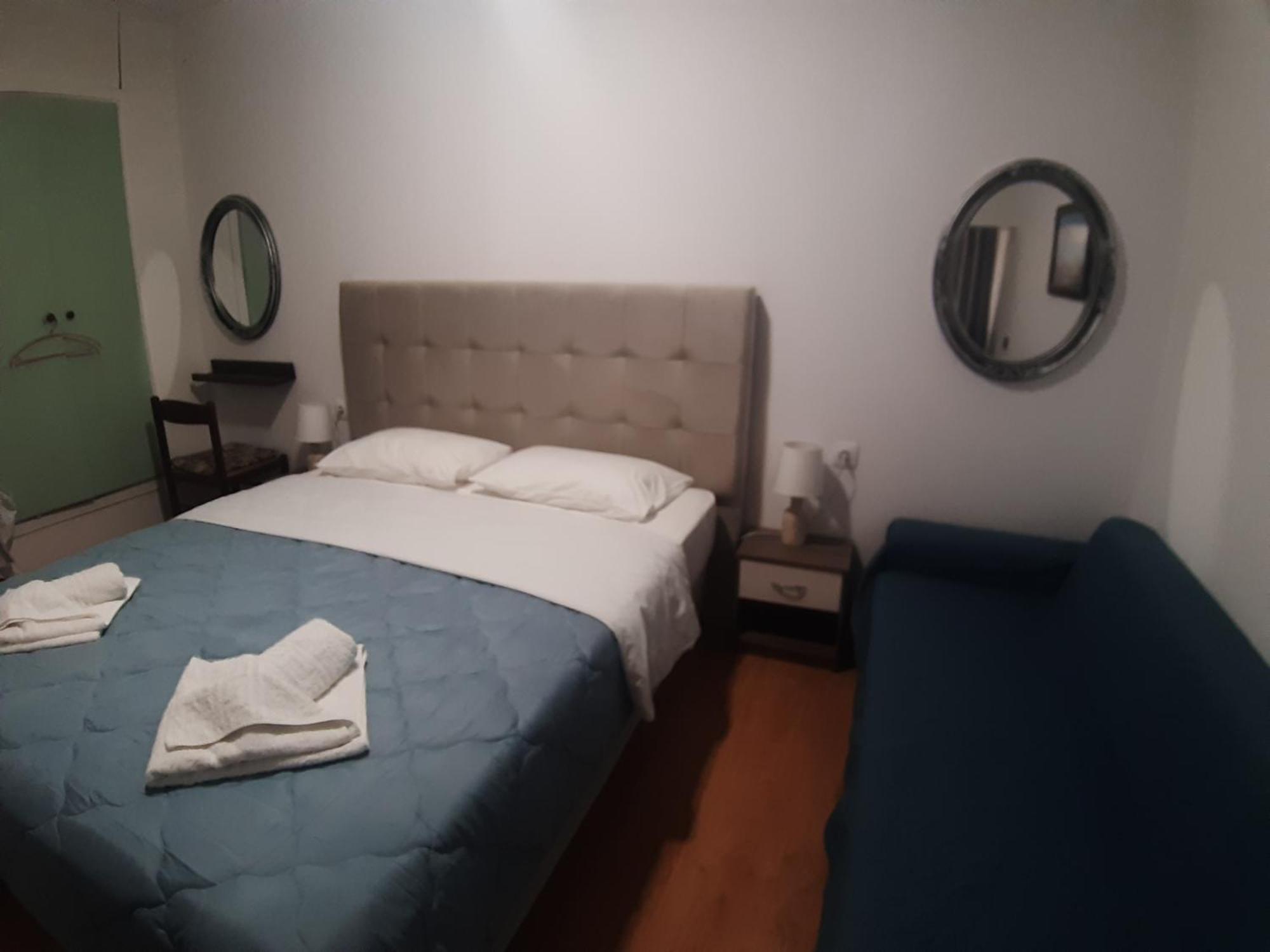 Villa Venezia Chania  Ngoại thất bức ảnh