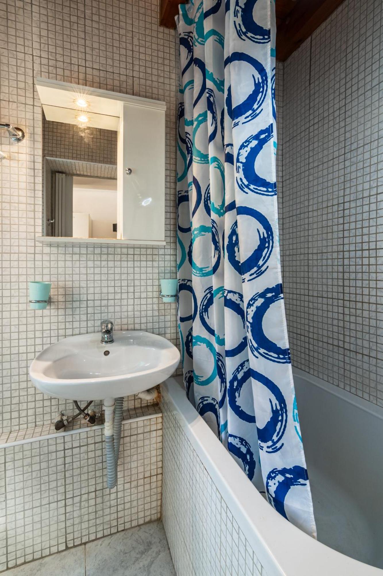 Villa Venezia Chania  Ngoại thất bức ảnh