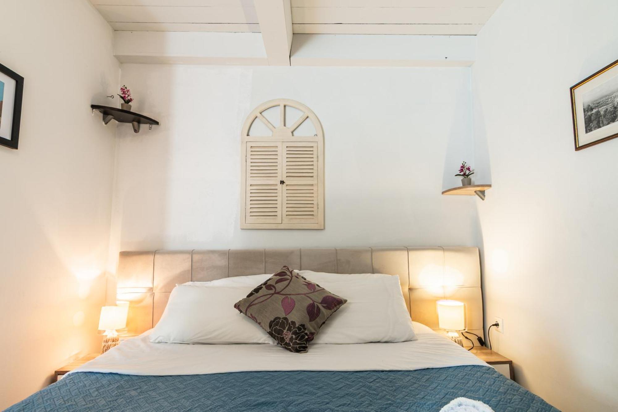 Villa Venezia Chania  Ngoại thất bức ảnh