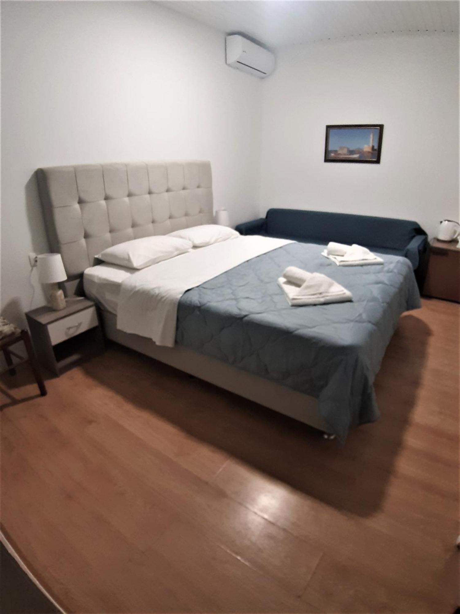 Villa Venezia Chania  Ngoại thất bức ảnh