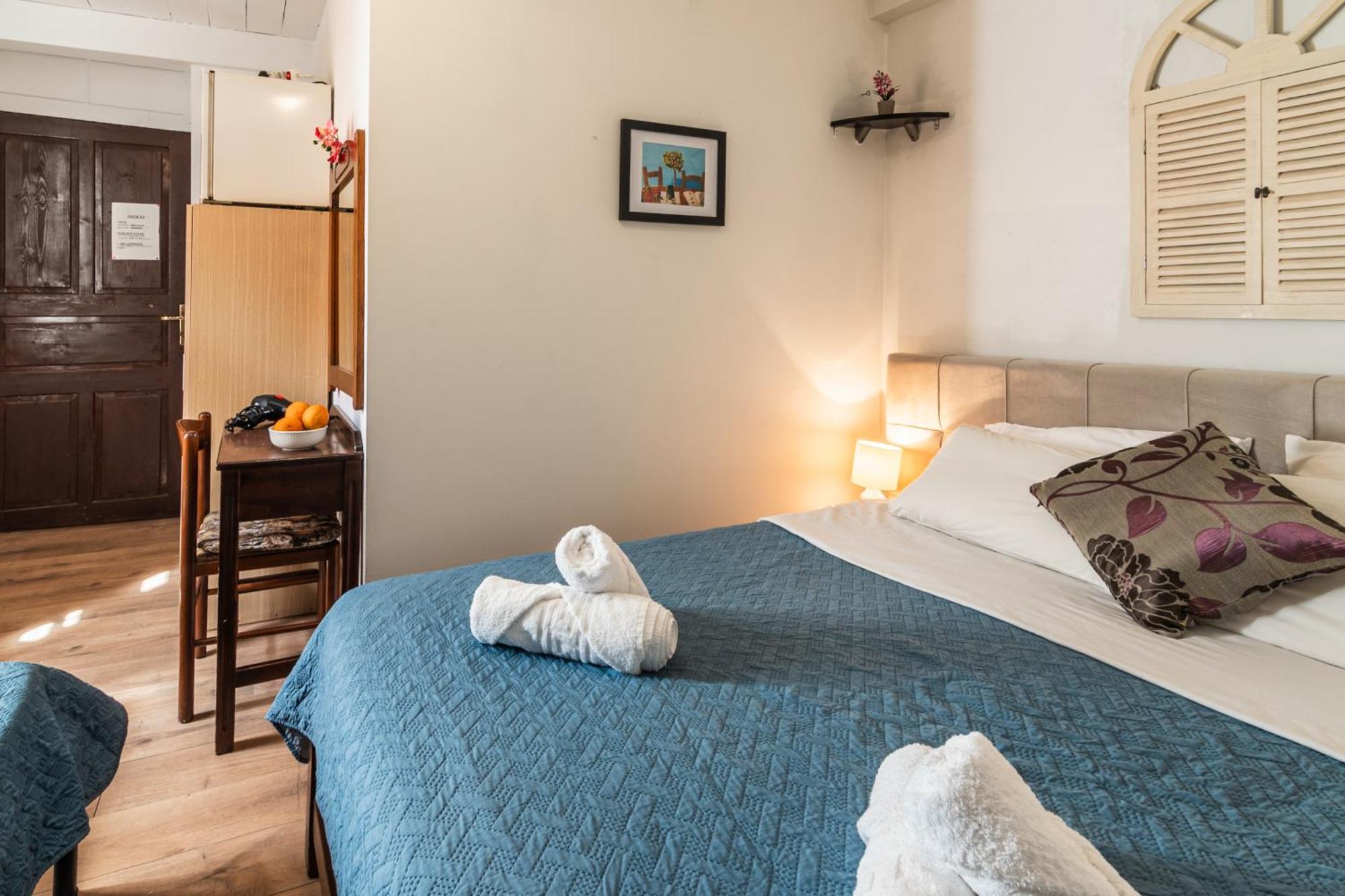 Villa Venezia Chania  Ngoại thất bức ảnh