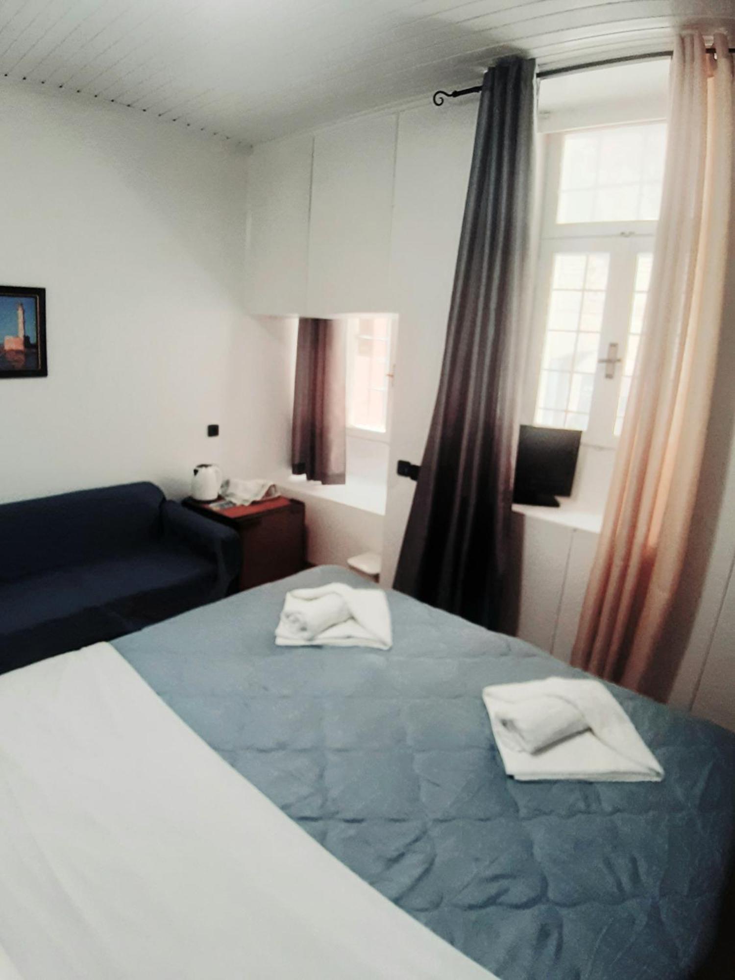 Villa Venezia Chania  Ngoại thất bức ảnh