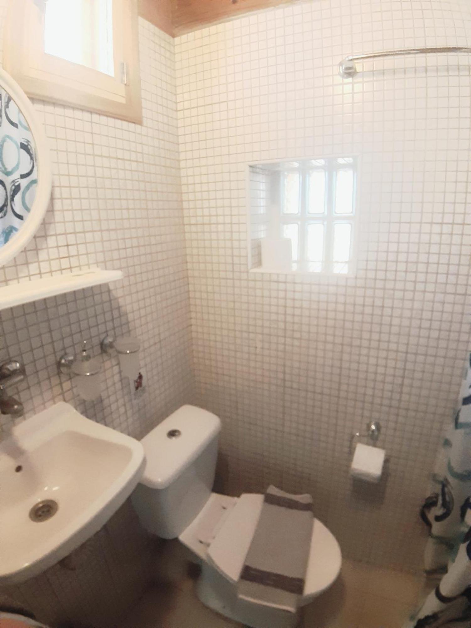 Villa Venezia Chania  Ngoại thất bức ảnh