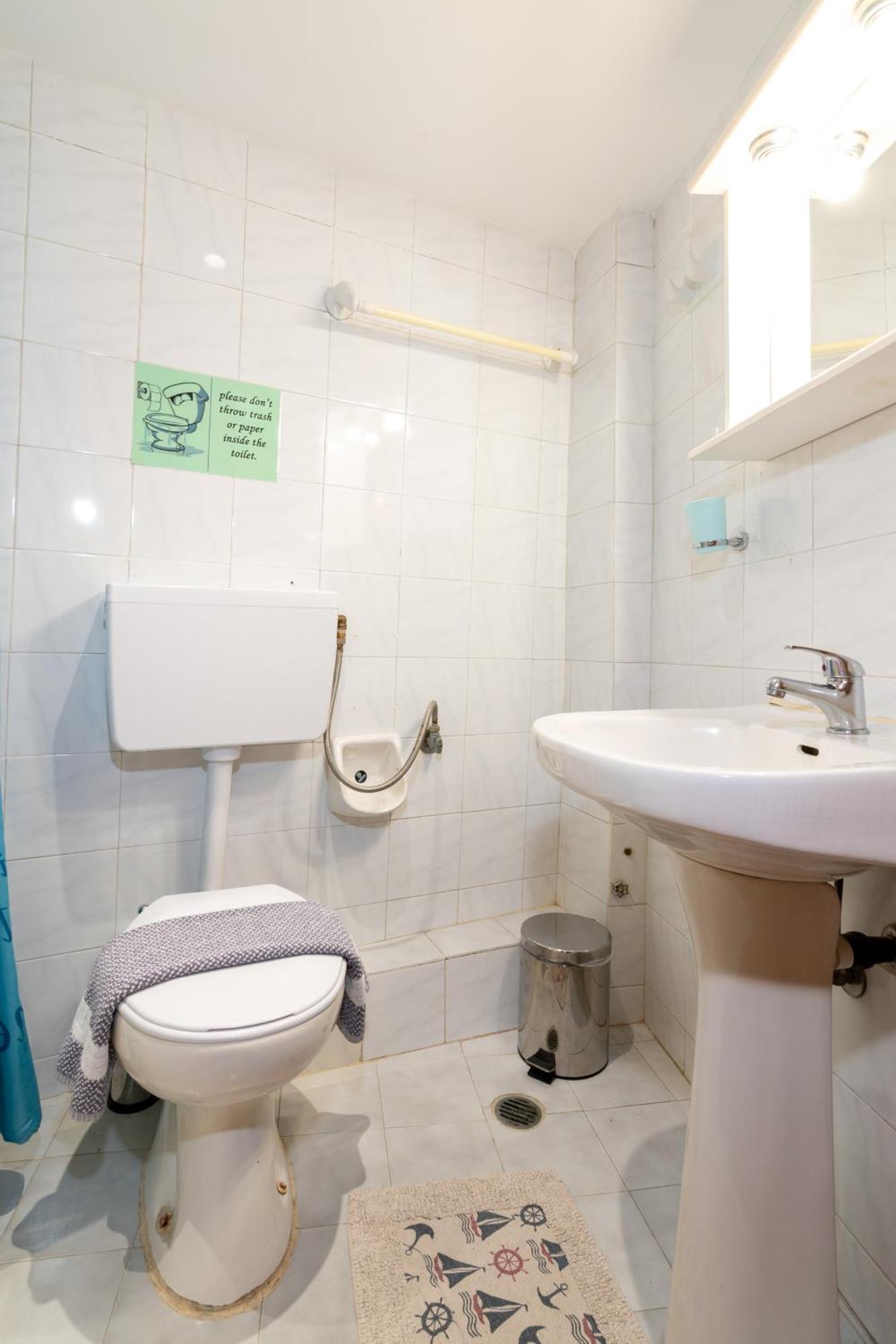 Villa Venezia Chania  Ngoại thất bức ảnh