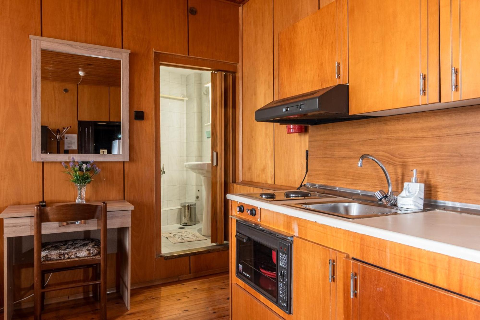 Villa Venezia Chania  Ngoại thất bức ảnh