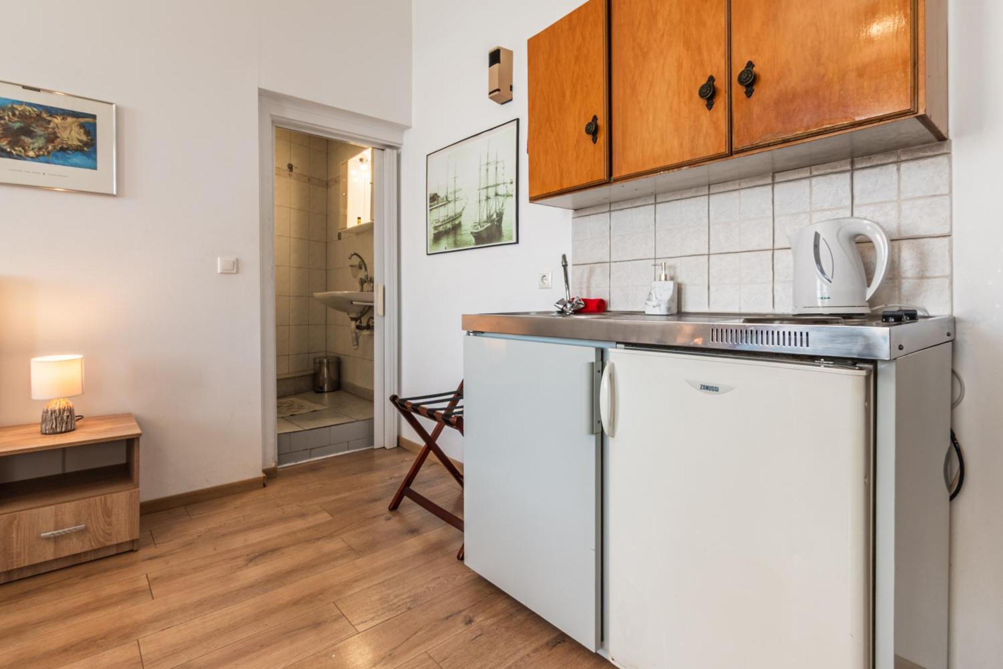 Villa Venezia Chania  Ngoại thất bức ảnh