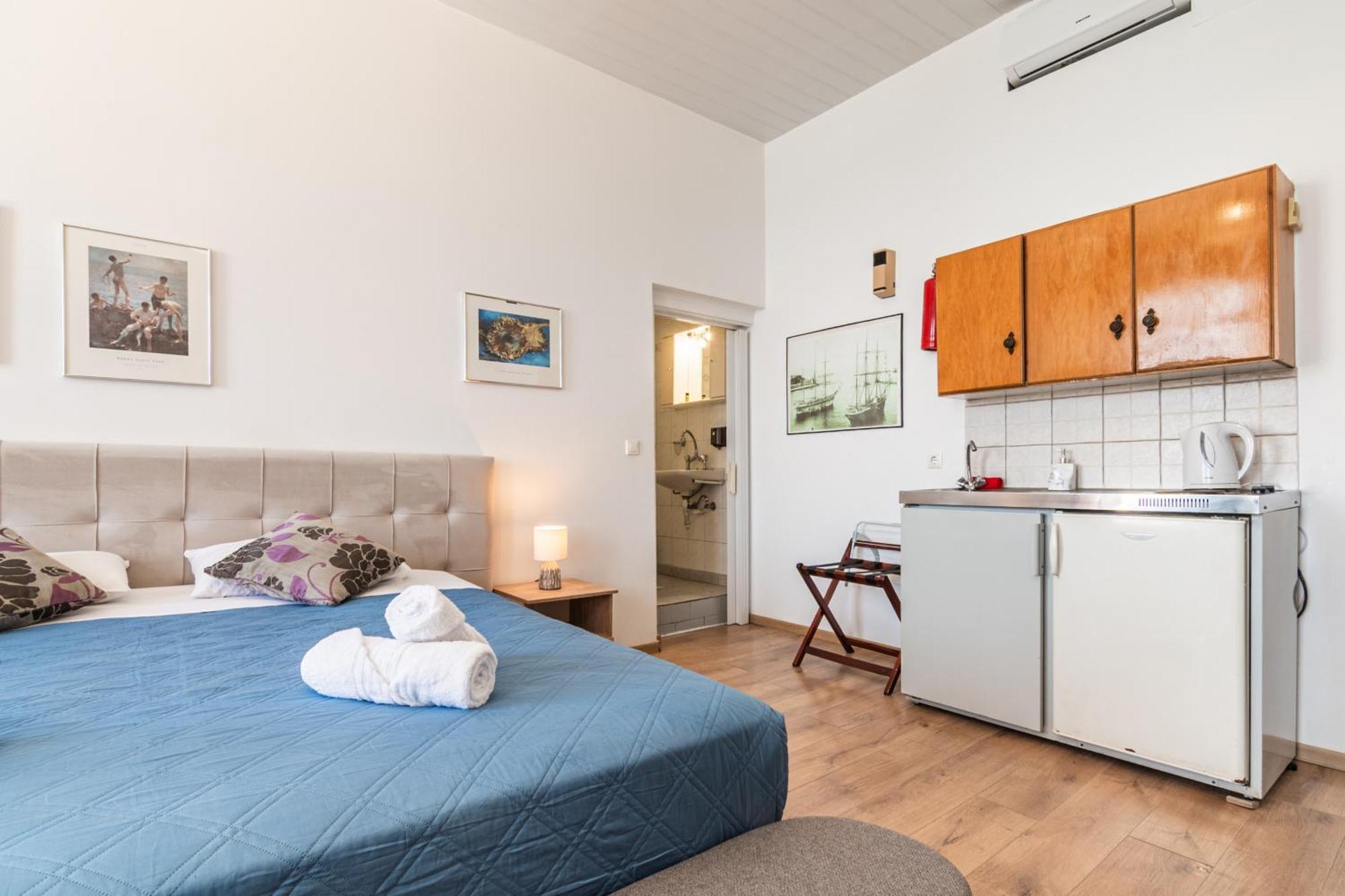 Villa Venezia Chania  Ngoại thất bức ảnh
