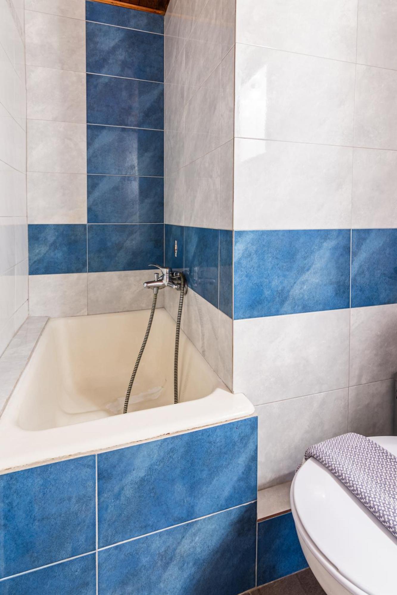 Villa Venezia Chania  Ngoại thất bức ảnh