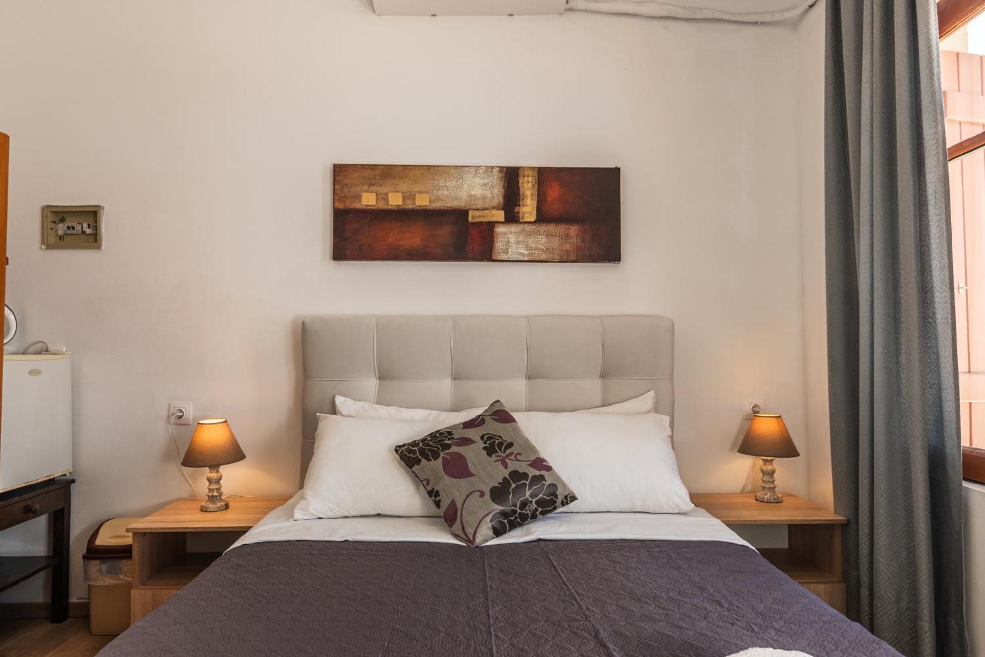 Villa Venezia Chania  Ngoại thất bức ảnh