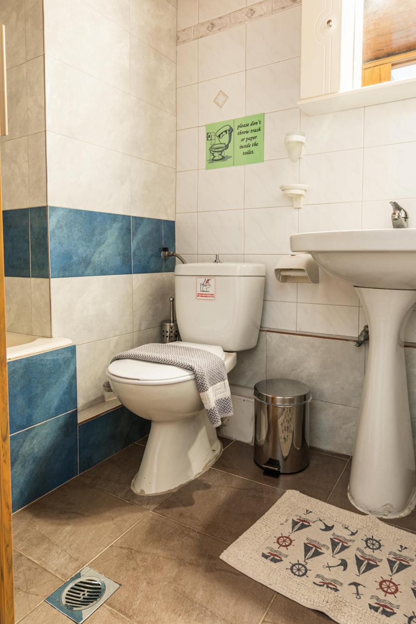 Villa Venezia Chania  Ngoại thất bức ảnh