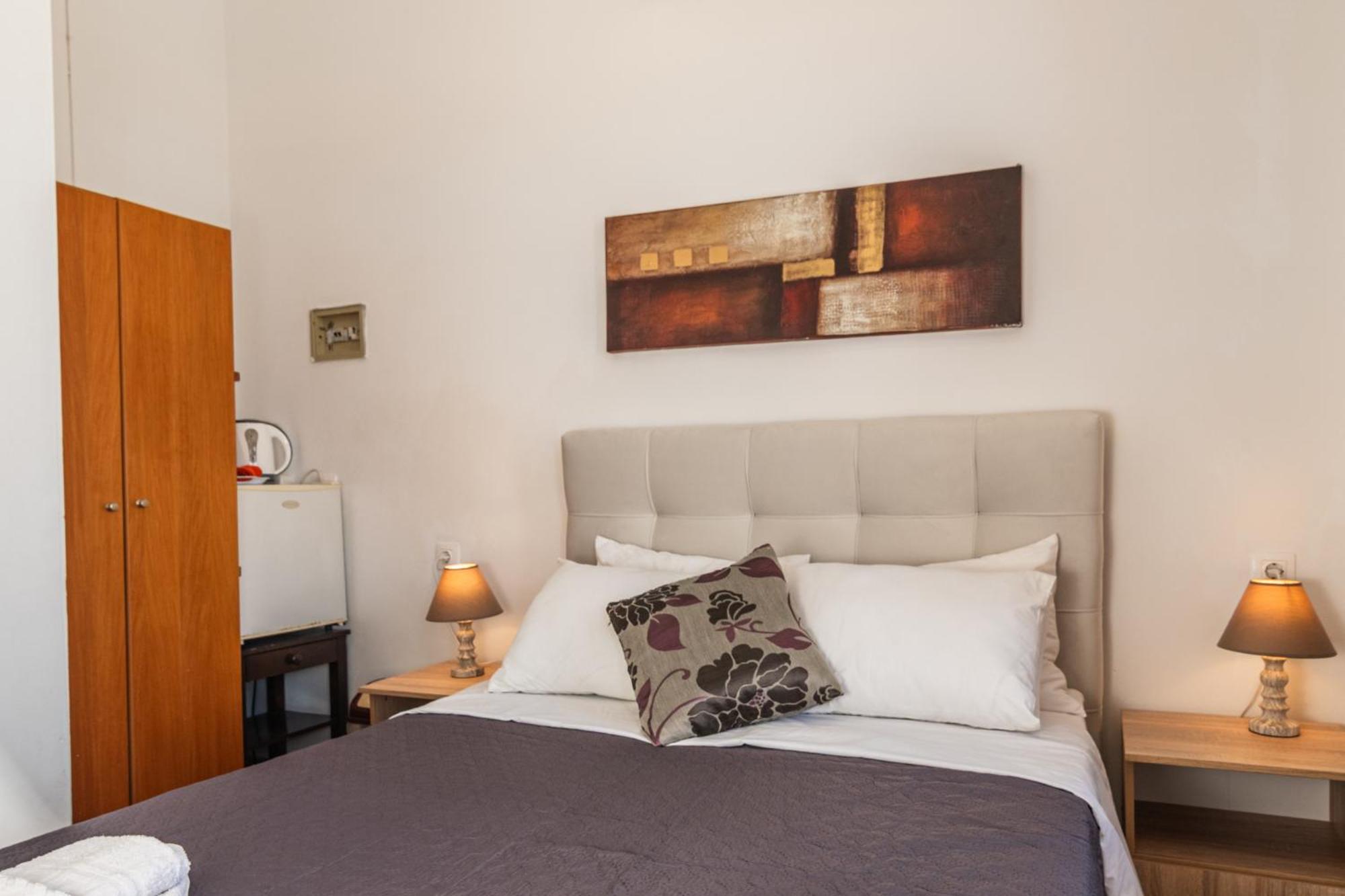 Villa Venezia Chania  Ngoại thất bức ảnh