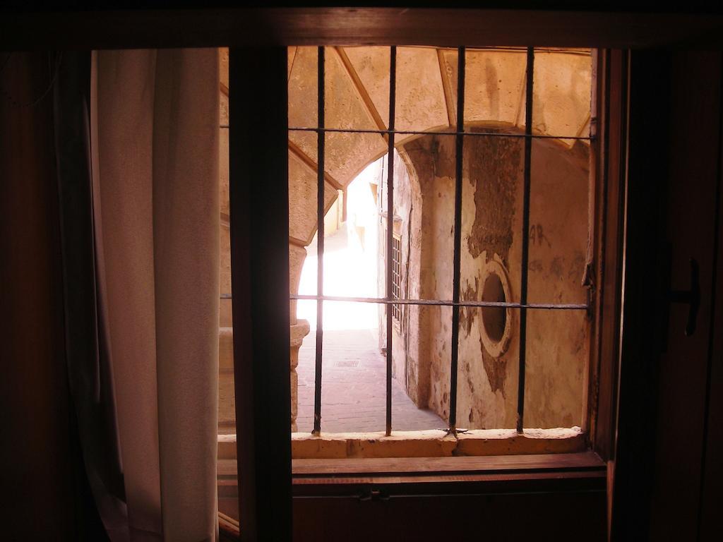Villa Venezia Chania  Ngoại thất bức ảnh